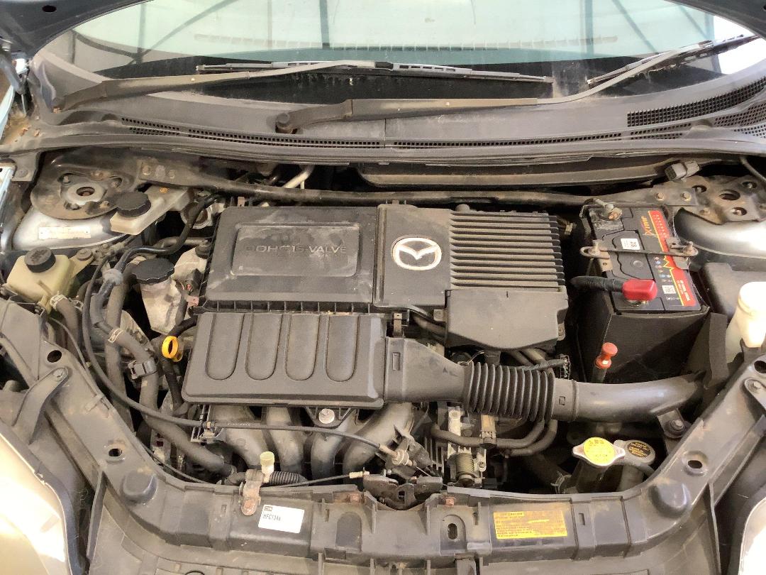 Photo '11' of Mazda Demio