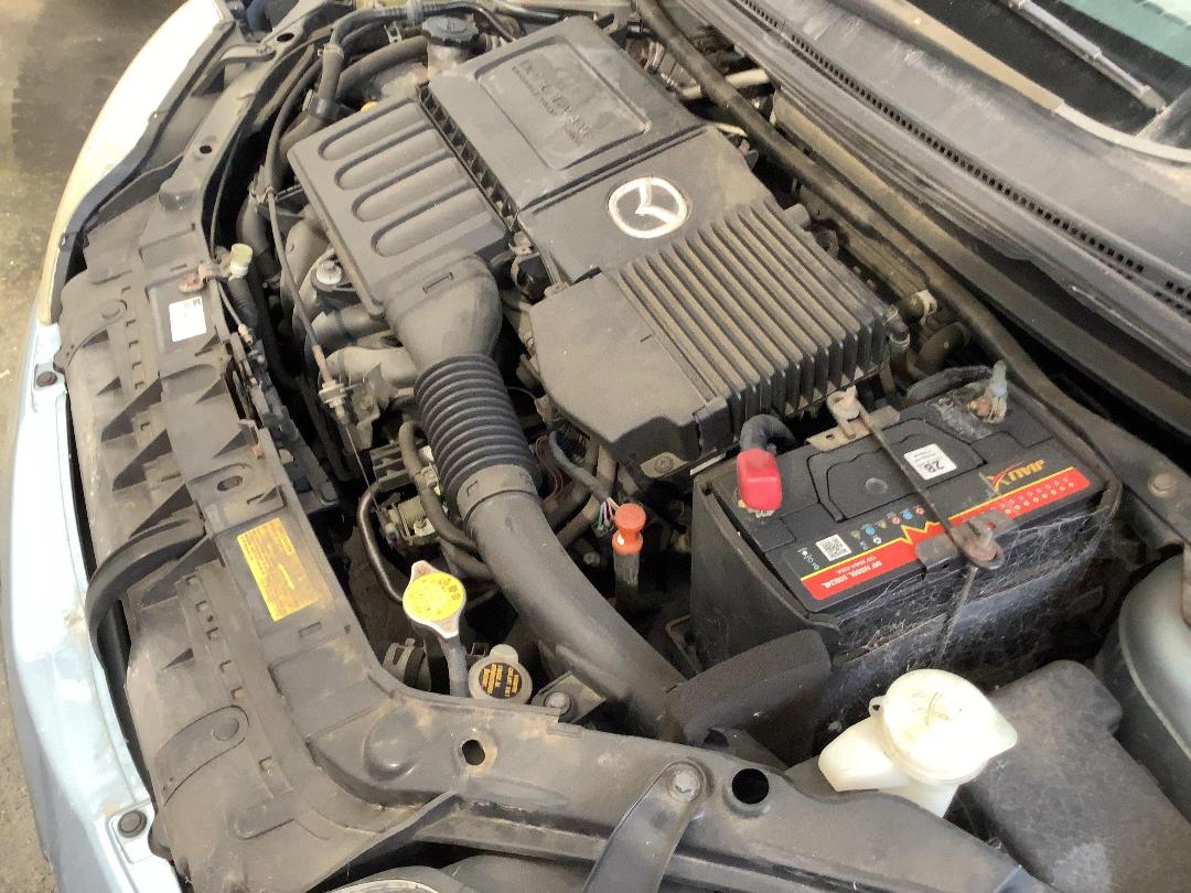 Photo '12' of Mazda Demio