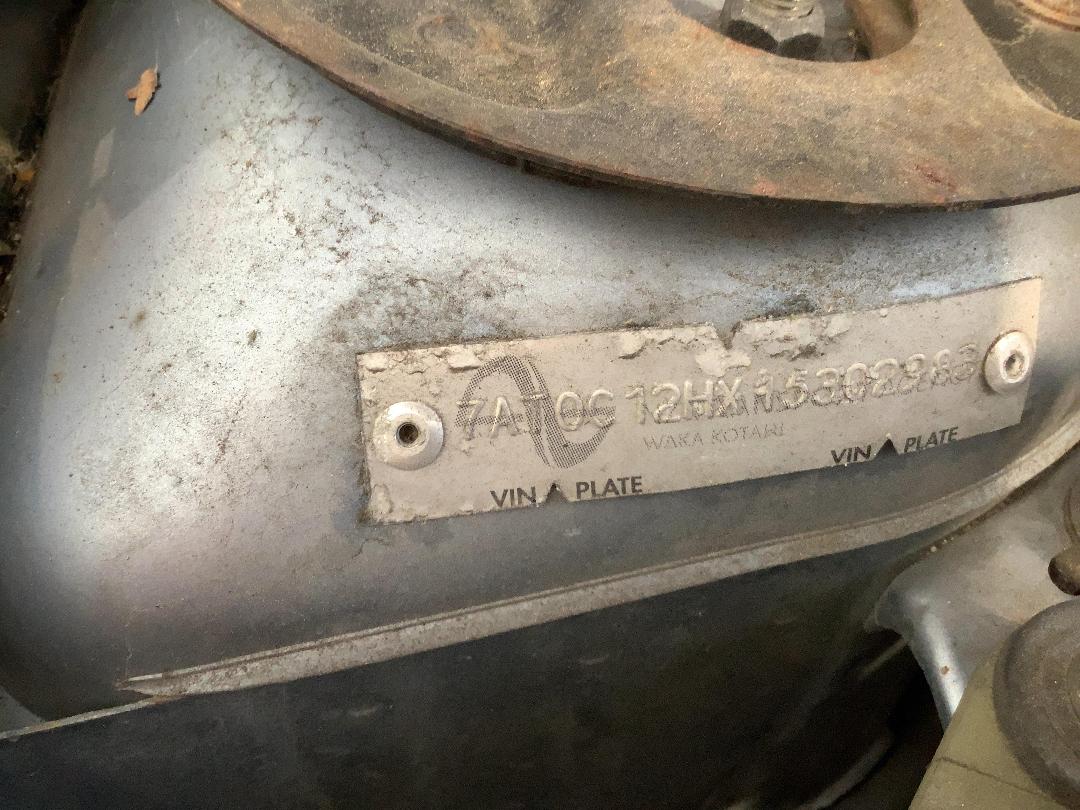 Photo '14' of Mazda Demio