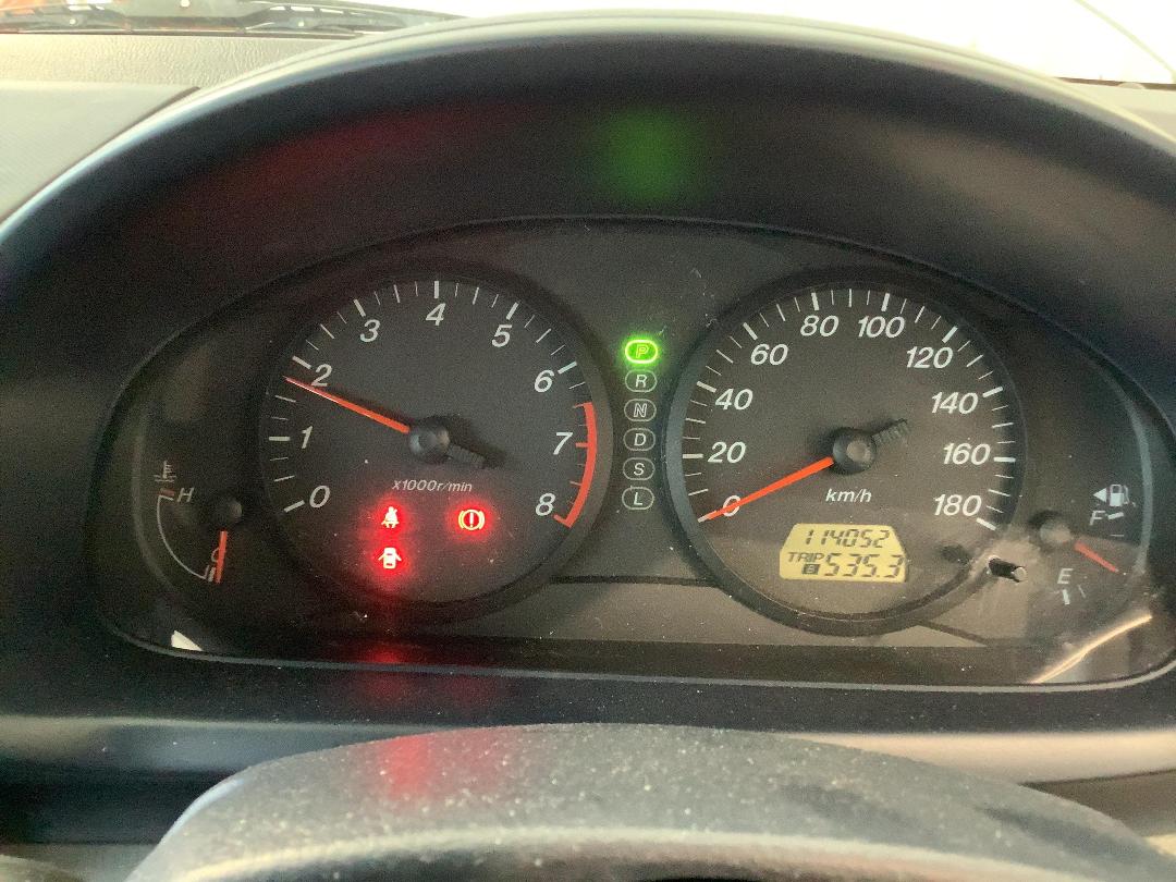 Photo '15' of Mazda Demio