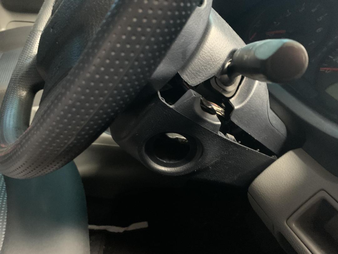 Photo '7' of Mazda Demio