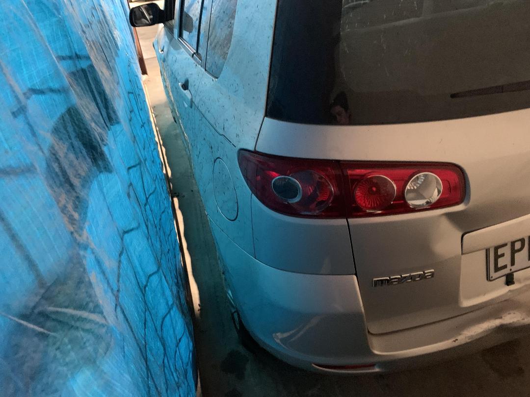 Photo '5' of Mazda Demio