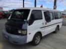 Thumbnail '3' of Mazda E2000 LWB EGI