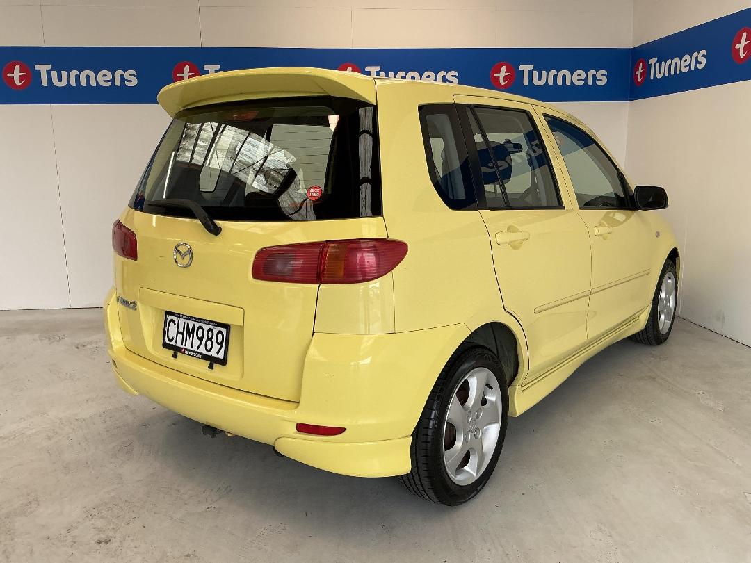 Photo '7' of Mazda Mazda2 Photo '7' of Mazda Mazda2