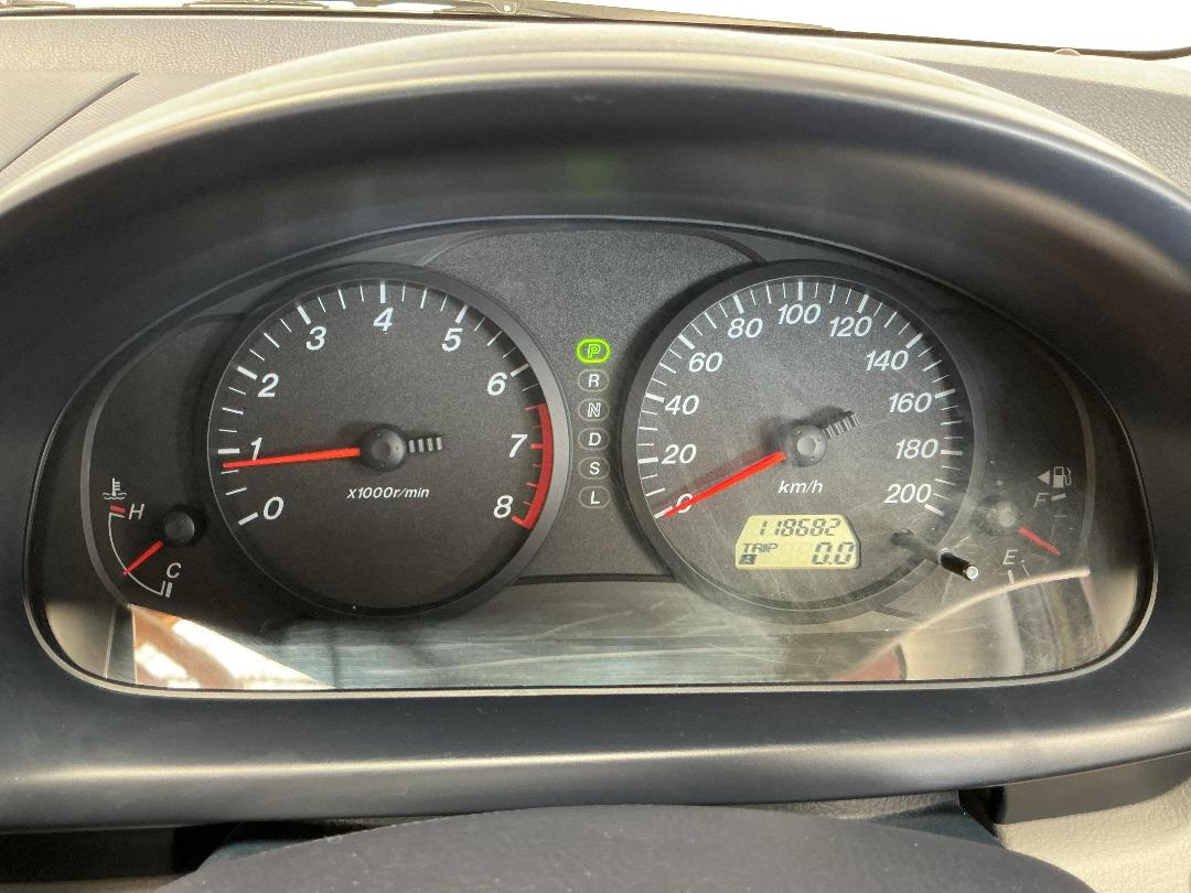 Photo '21' of Mazda Mazda2 Photo '21' of Mazda Mazda2