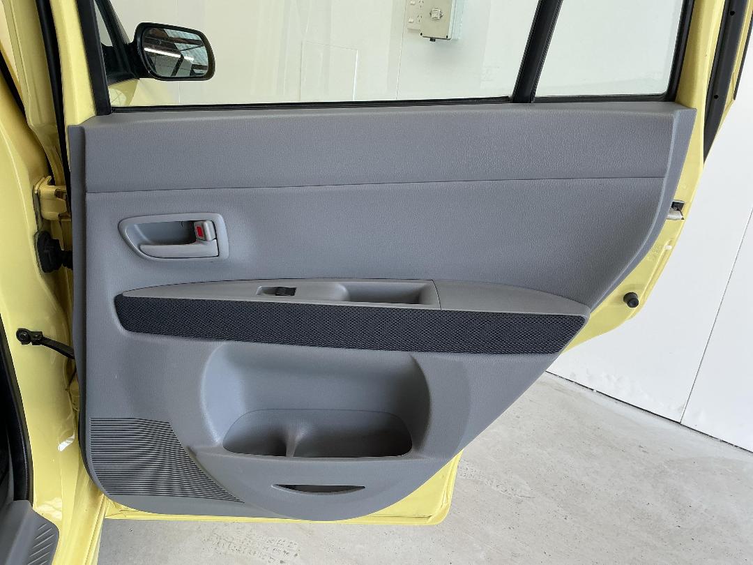 Photo '19' of Mazda Mazda2 Photo '19' of Mazda Mazda2