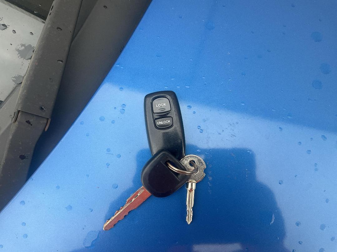 Photo '7' of Mazda Mazda2 Sport ABS