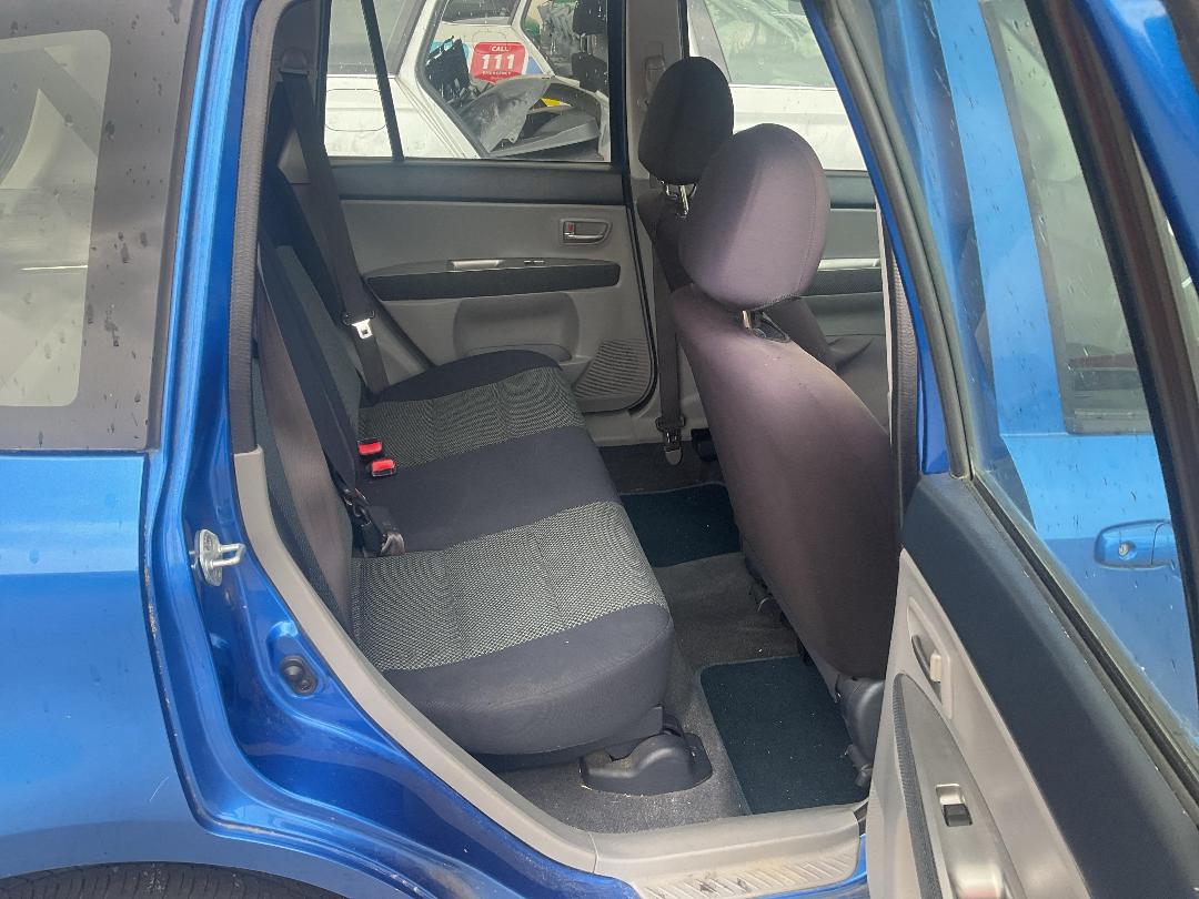 Photo '10' of Mazda Mazda2 Sport ABS