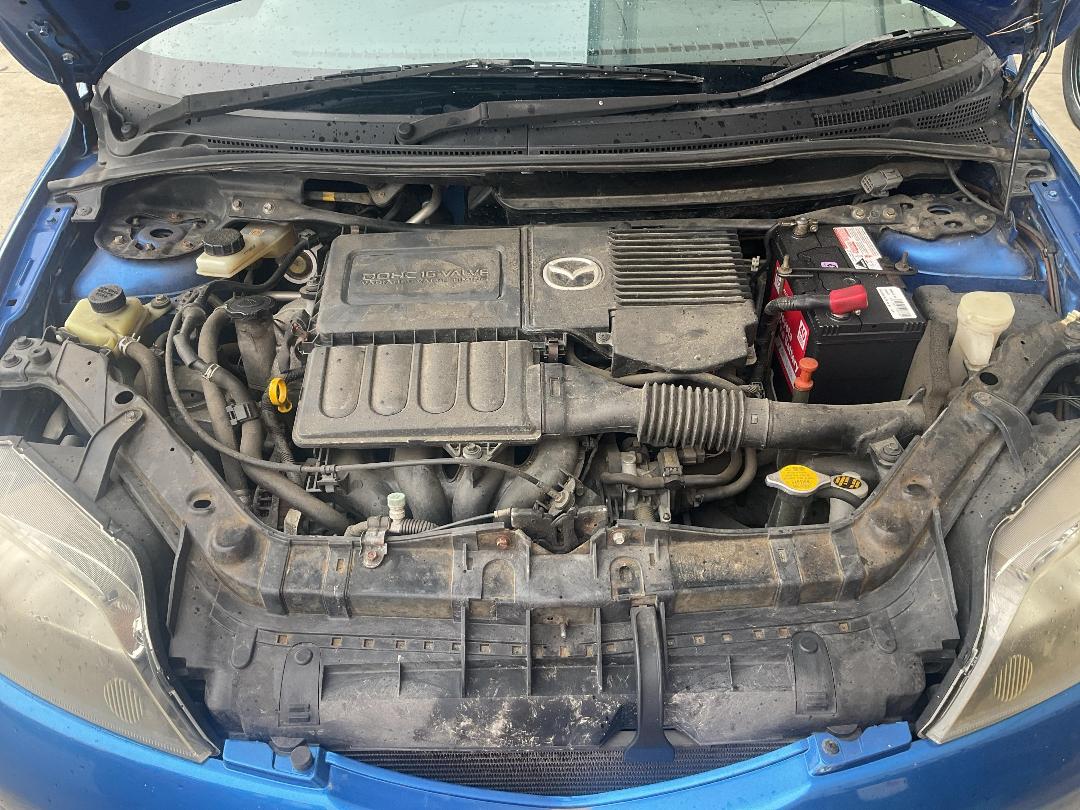 Photo '14' of Mazda Mazda2 Sport ABS