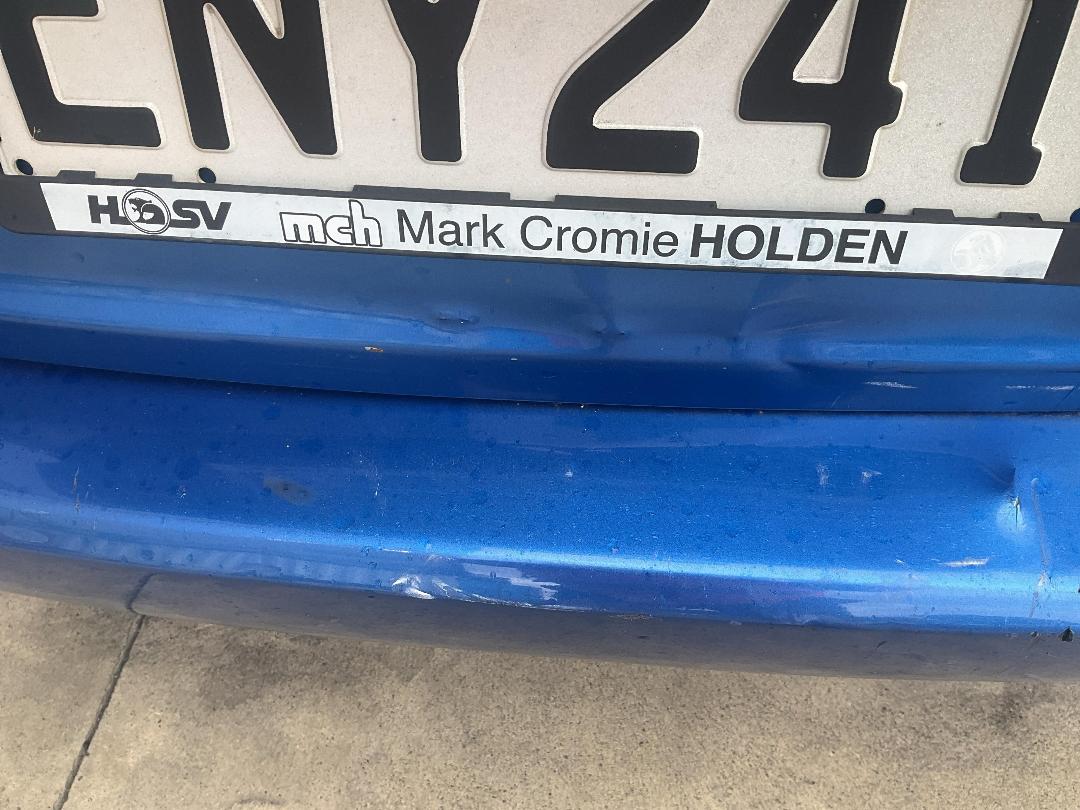 Photo '17' of Mazda Mazda2 Sport ABS