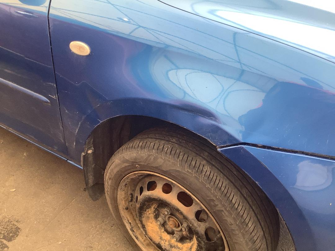 Photo '3' of Mazda Mazda2 ABS