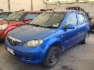 Thumbnail '1' of Mazda Mazda2 ABS