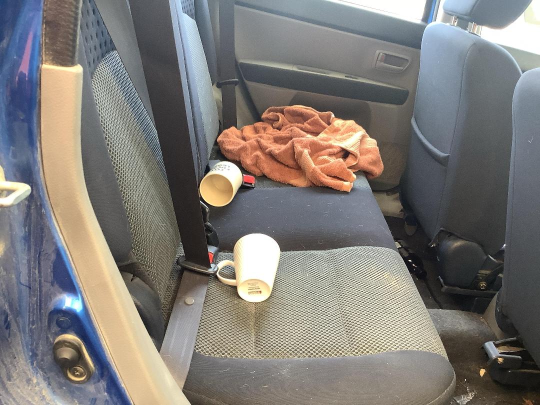 Photo '8' of Mazda Mazda2 ABS