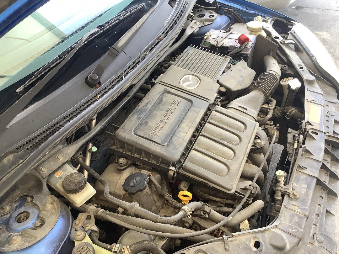 Photo '12' of Mazda Mazda2 ABS