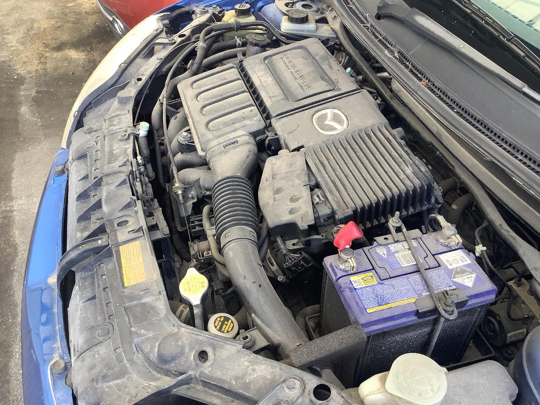 Photo '11' of Mazda Mazda2 ABS