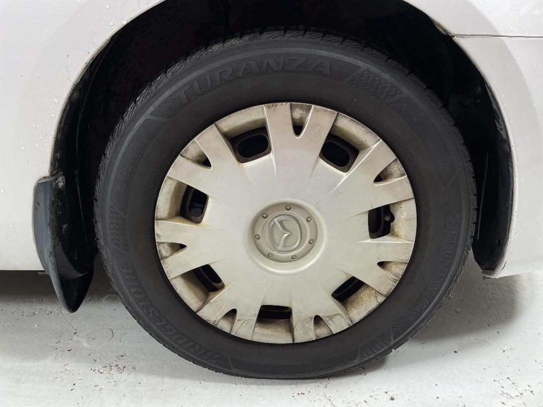 Photo '7' of Mazda Mazda3 Sporthatch GLX Photo '7' of Mazda Mazda3 Sporthatch GLX