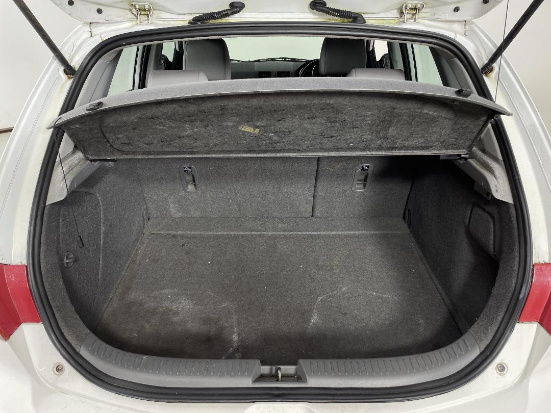 Photo '12' of Mazda Mazda3 Sporthatch GLX Photo '12' of Mazda Mazda3 Sporthatch GLX