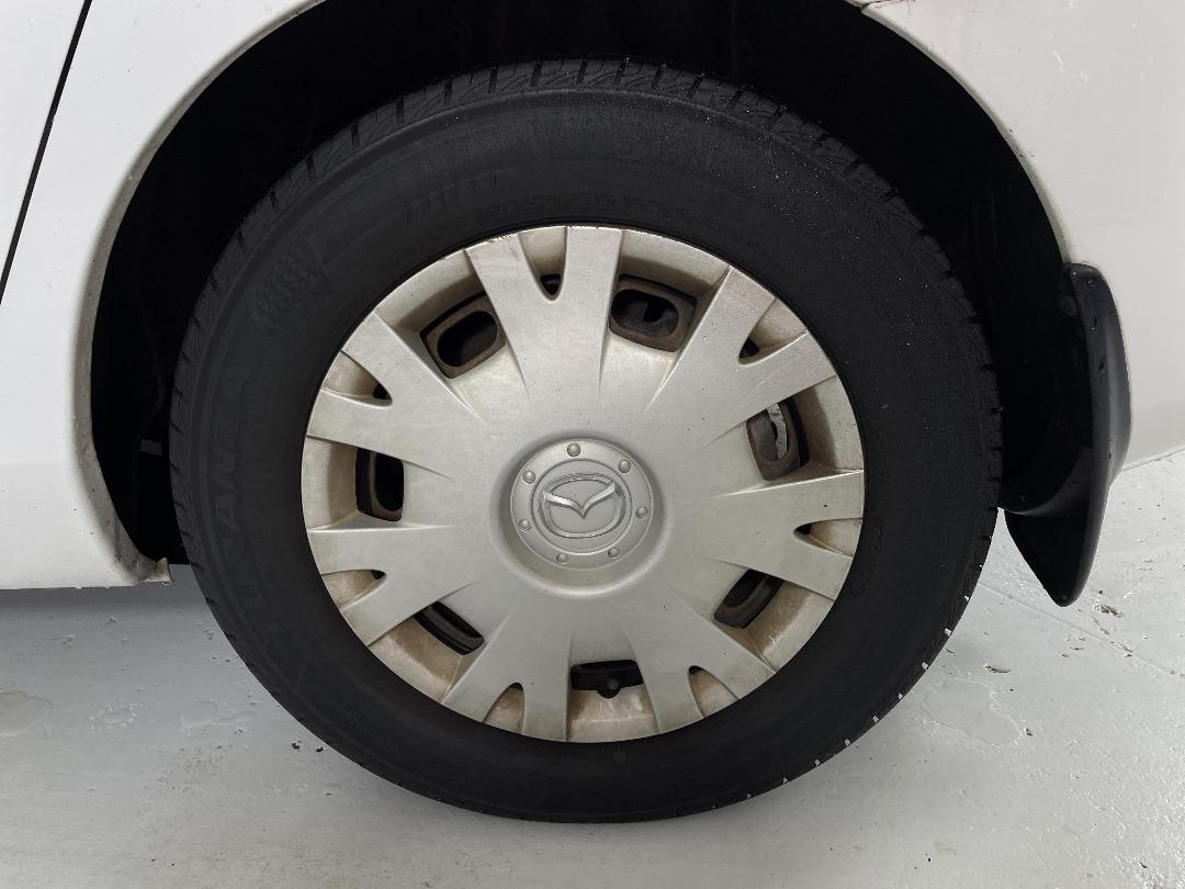 Photo '9' of Mazda Mazda3 Sporthatch GLX Photo '9' of Mazda Mazda3 Sporthatch GLX