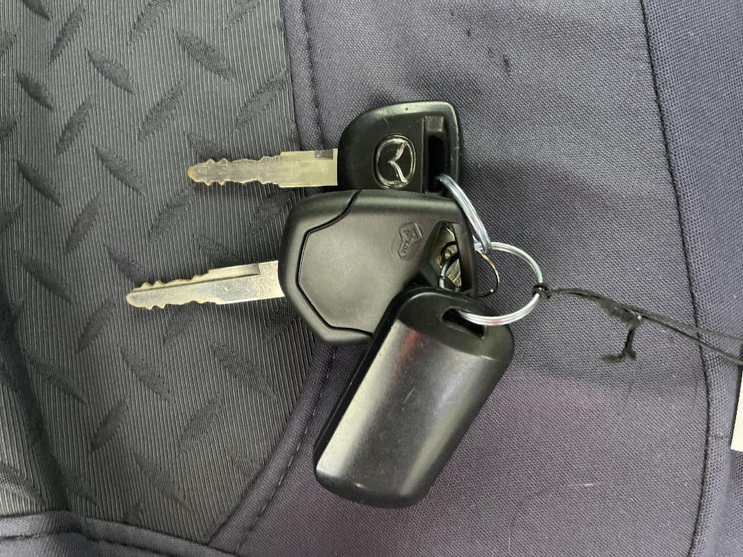 Photo '20' of Mazda Mazda3 Sporthatch GLX Photo '20' of Mazda Mazda3 Sporthatch GLX