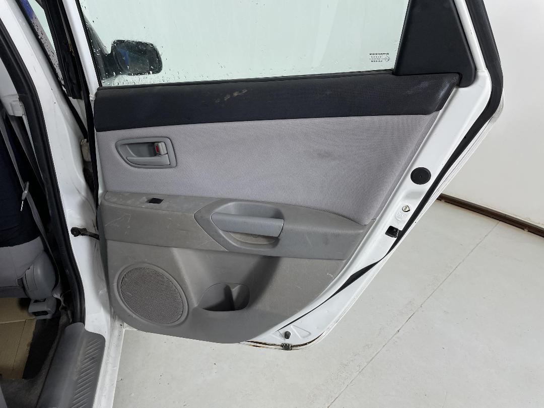 Photo '17' of Mazda Mazda3 Sporthatch GLX Photo '17' of Mazda Mazda3 Sporthatch GLX