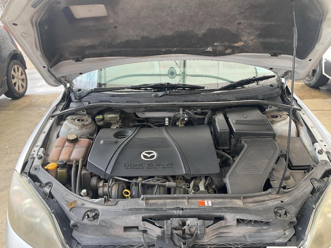 Photo '15' of Mazda Mazda3 Sporthatch SP23