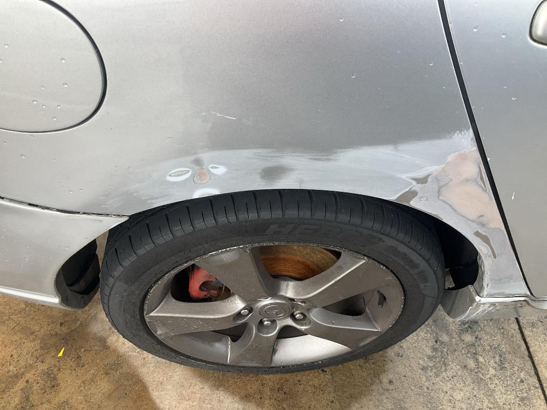 Photo '17' of Mazda Mazda3 Sporthatch SP23