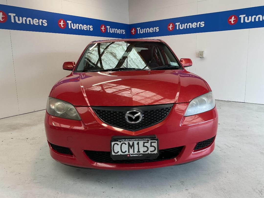 Photo '2' of Mazda Mazda3