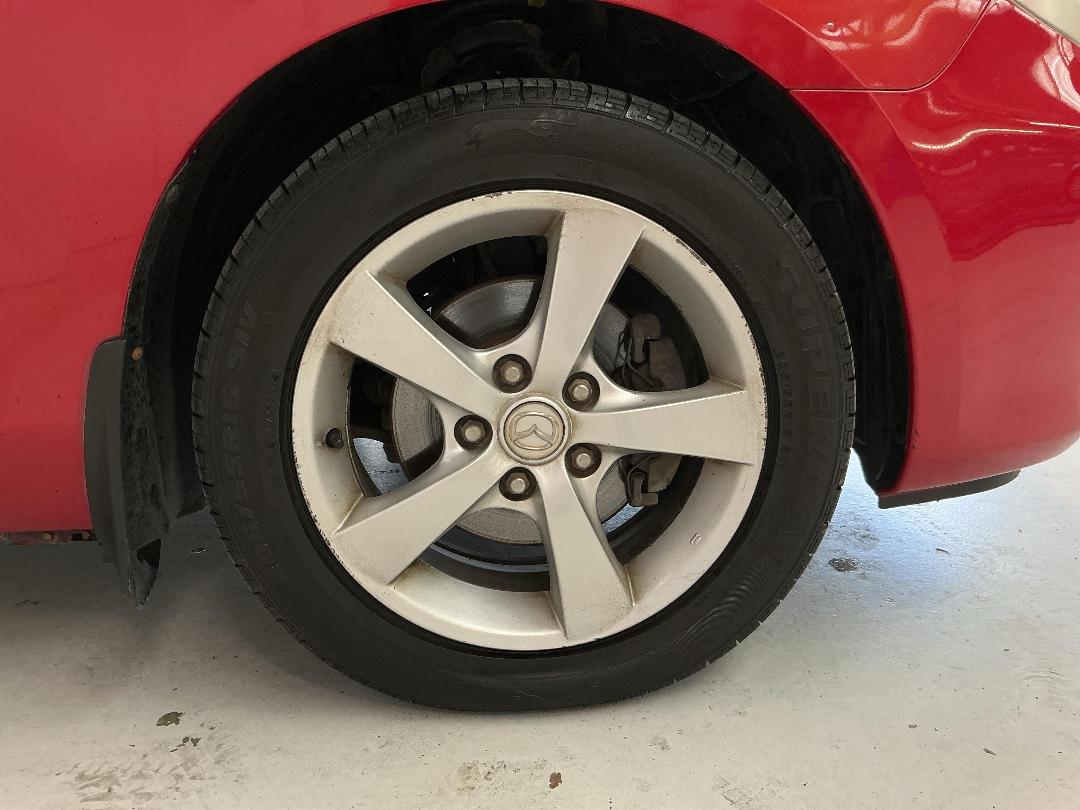 Photo '9' of Mazda Mazda3