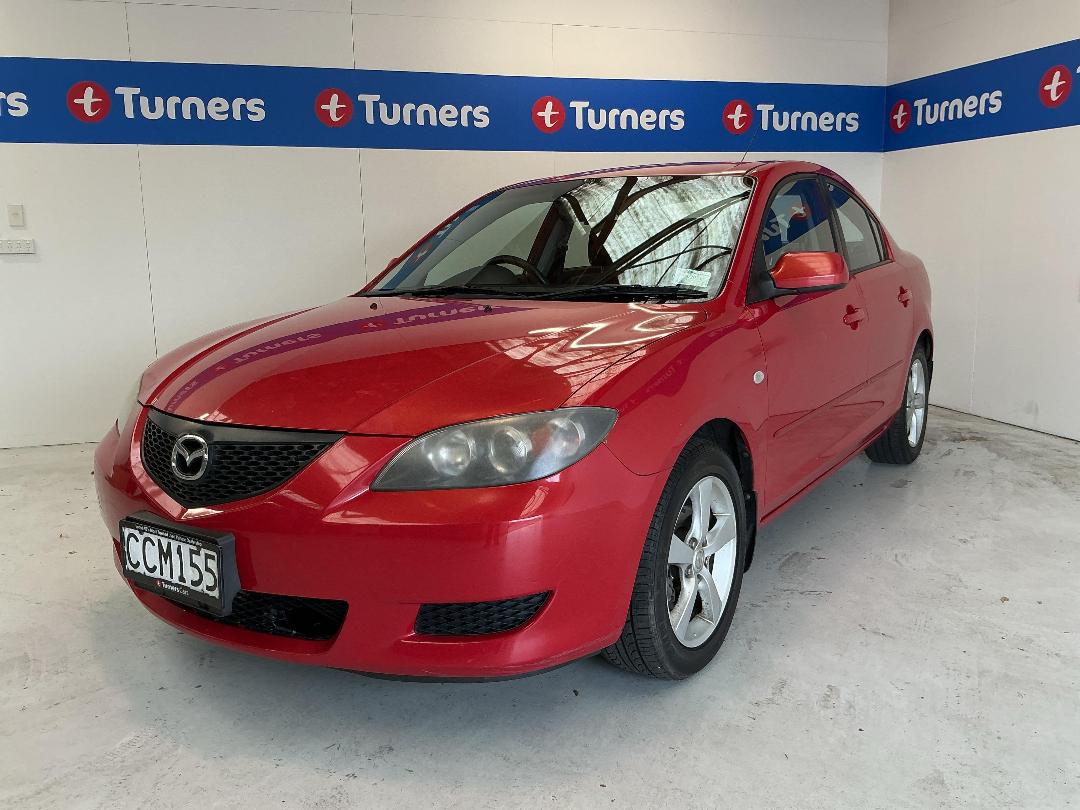 Photo '4' of Mazda Mazda3