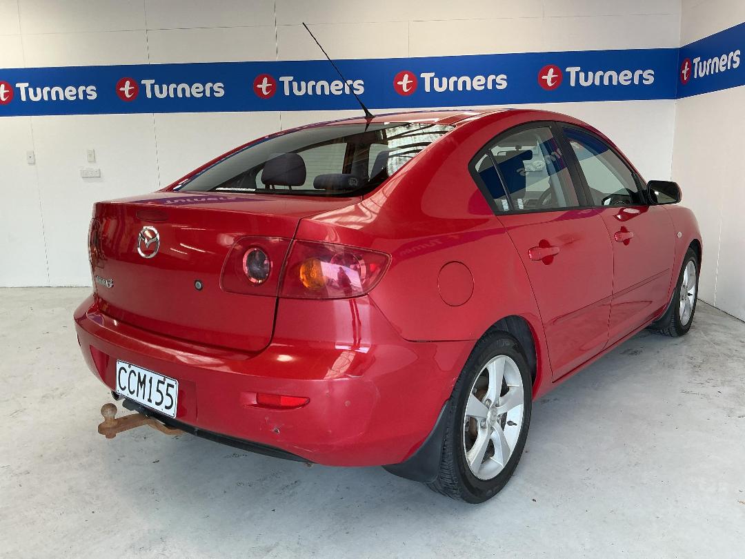 Photo '7' of Mazda Mazda3