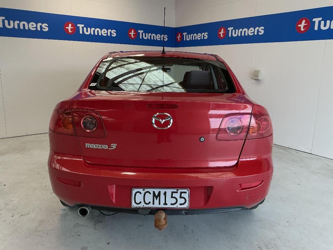 Photo '6' of Mazda Mazda3