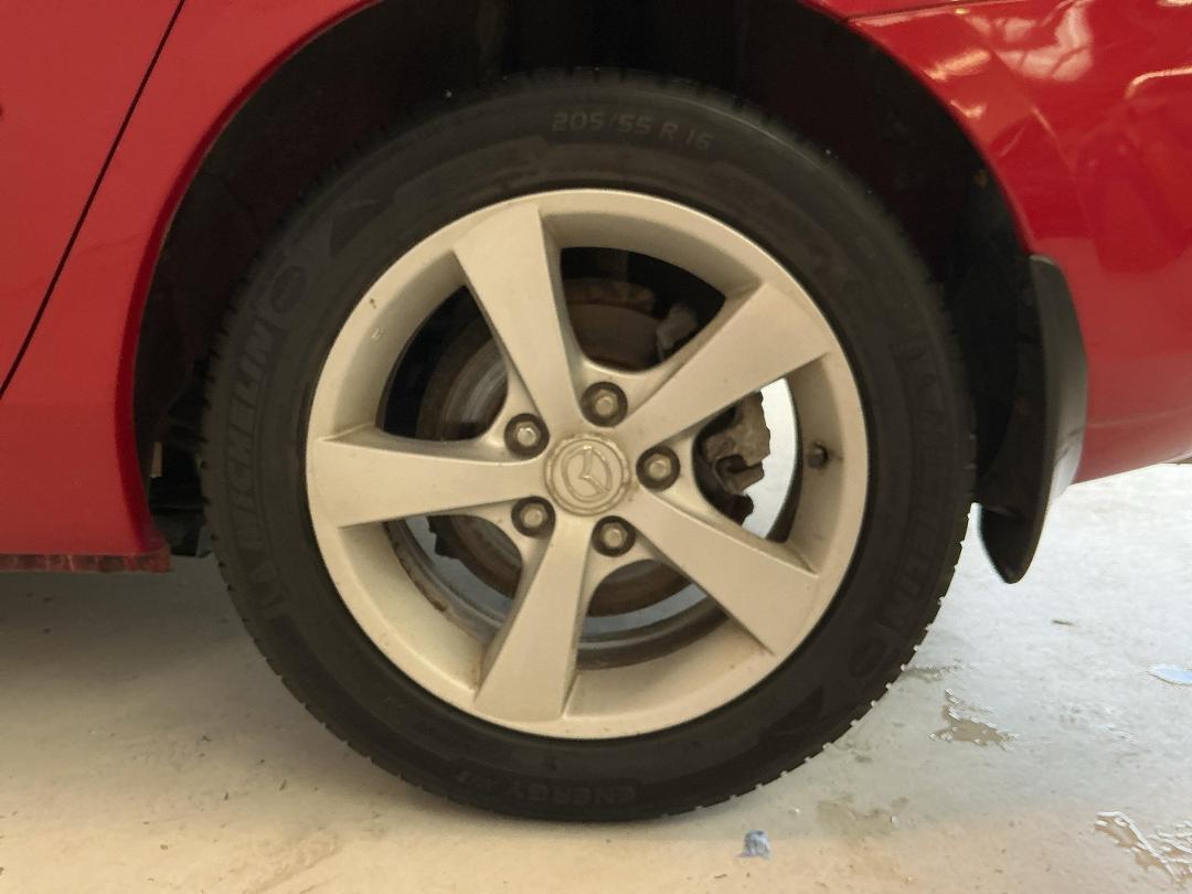 Photo '11' of Mazda Mazda3