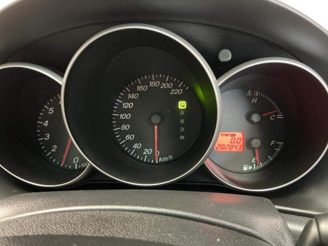 Photo '21' of Mazda Mazda3