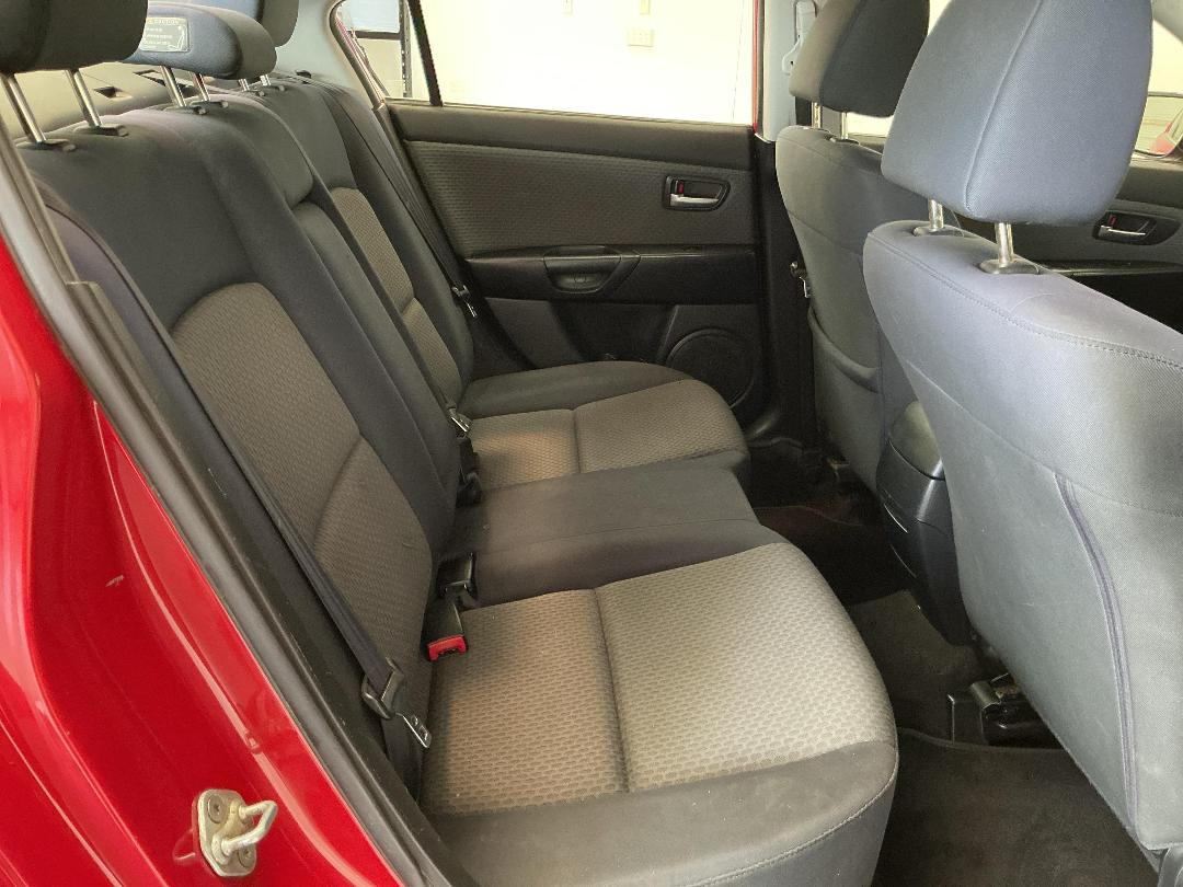 Photo '20' of Mazda Mazda3