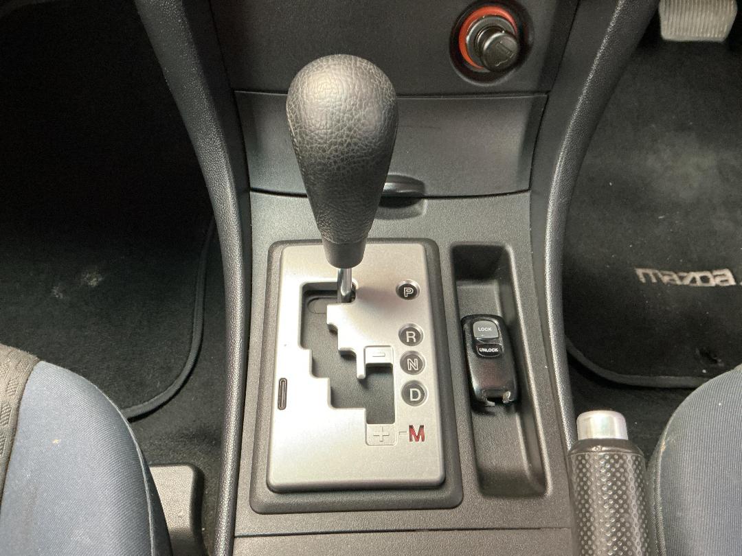 Photo '23' of Mazda Mazda3