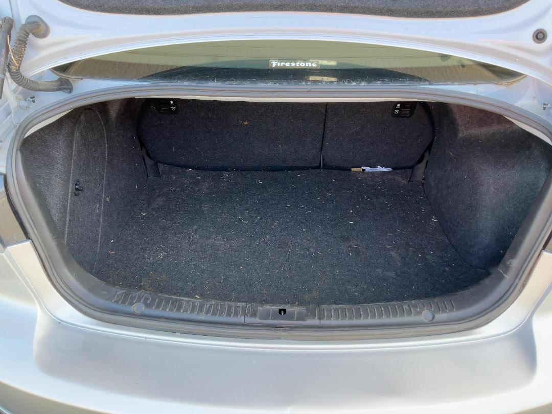 Photo '12' of Mazda Mazda3 SP23