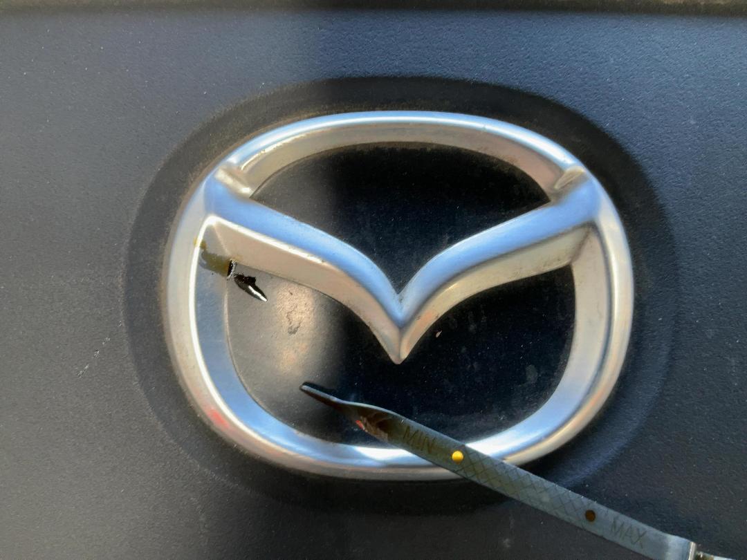 Photo '15' of Mazda Mazda3 SP23