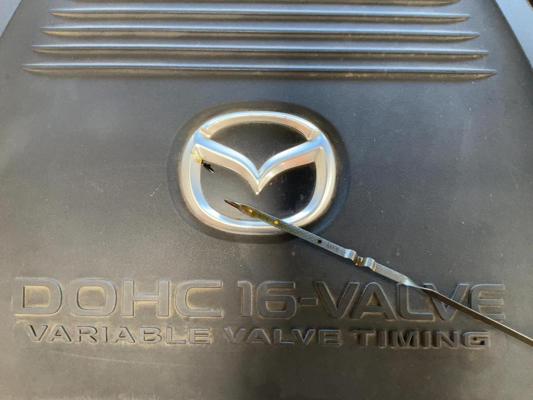 Photo '16' of Mazda Mazda3 SP23