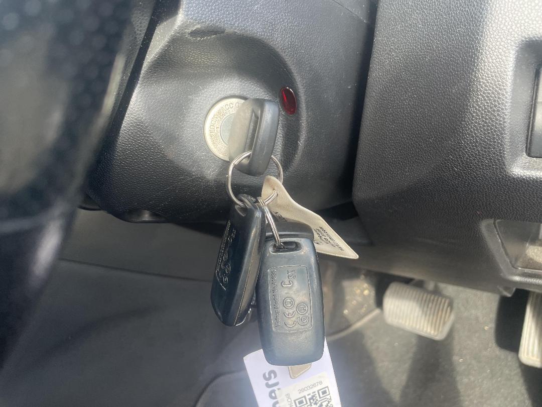 Photo '10' of Mazda Mazda3 Sporthatch SP23