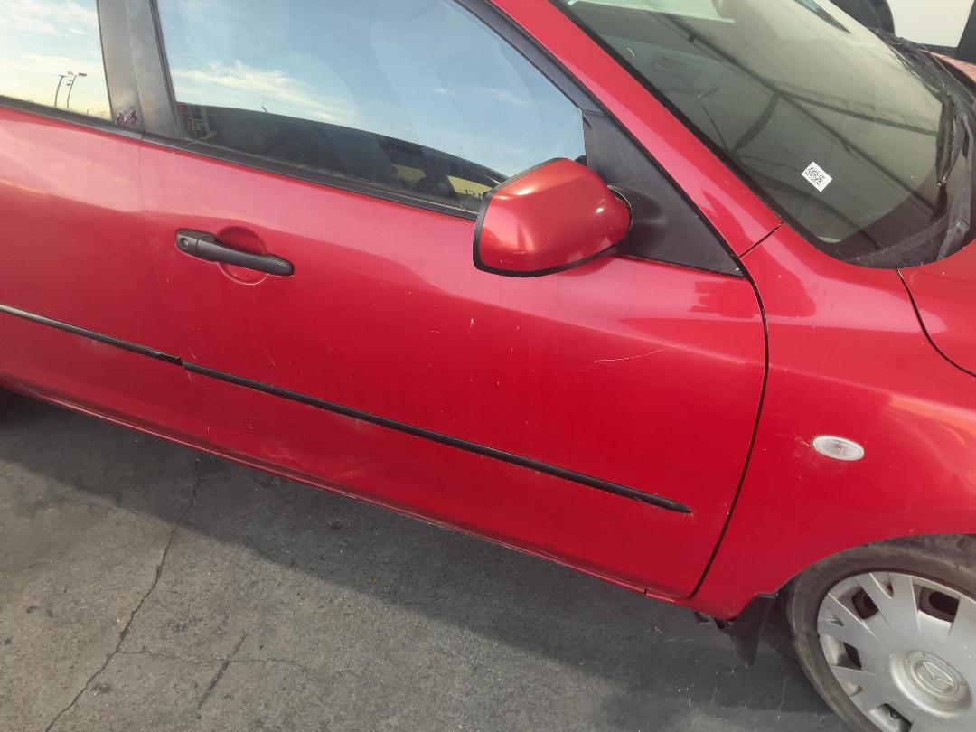 Photo '3' of Mazda Mazda3 Sporthatch GLX