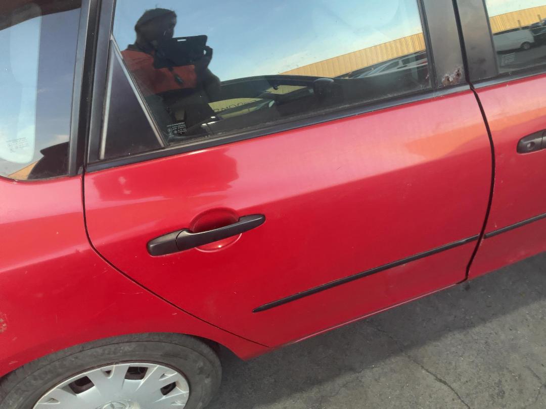 Photo '14' of Mazda Mazda3 Sporthatch GLX