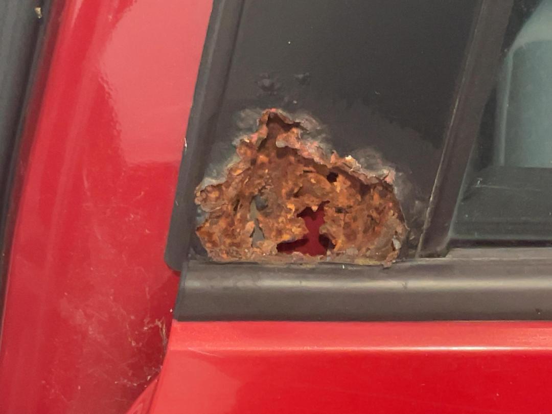 Photo '16' of Mazda Mazda3 Sporthatch GLX