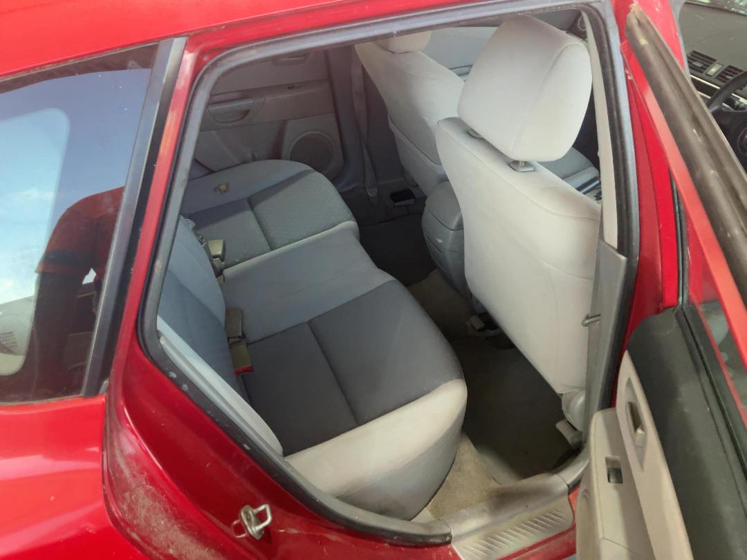 Photo '21' of Mazda Mazda3 Sporthatch GLX