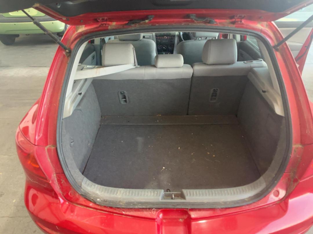 Photo '23' of Mazda Mazda3 Sporthatch GLX