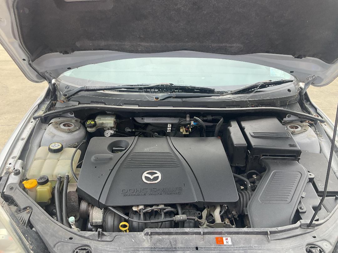 Photo '14' of Mazda Mazda3 Sporthatch SP23 Photo '14' of Mazda Mazda3 Sporthatch SP23