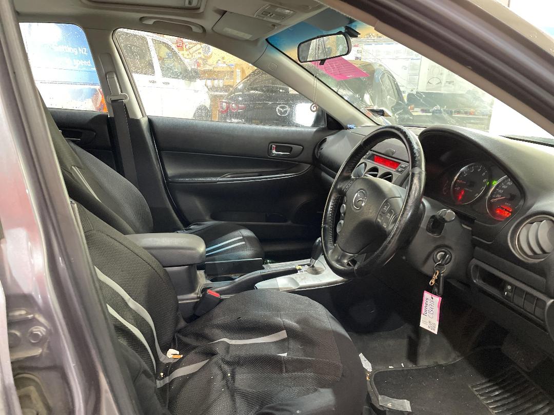 Photo '6' of Mazda Mazda6 Limited