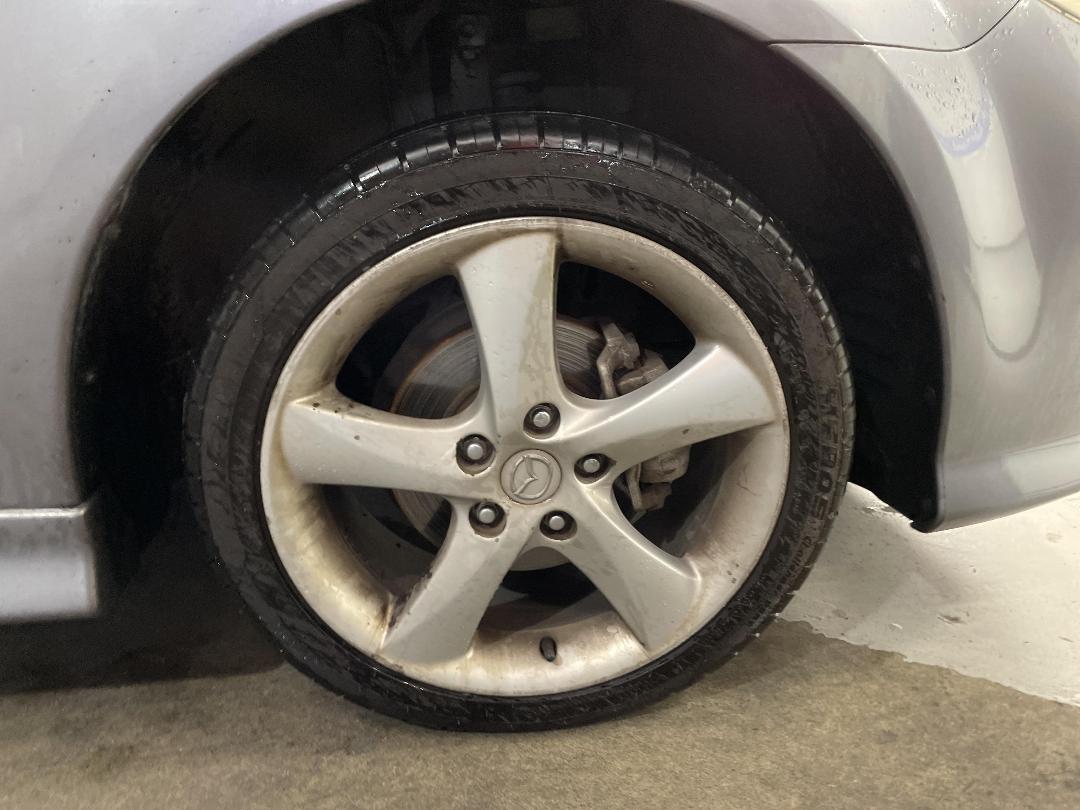 Photo '7' of Mazda Mazda6 Limited