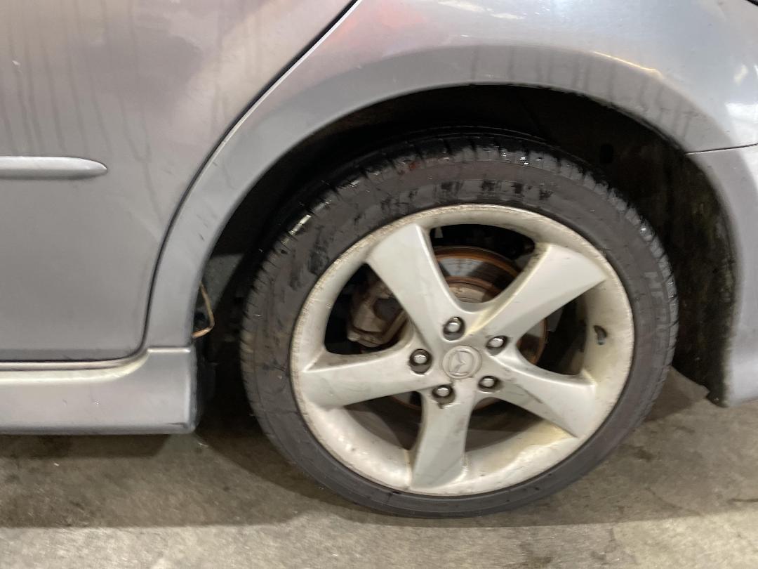 Photo '9' of Mazda Mazda6 Limited