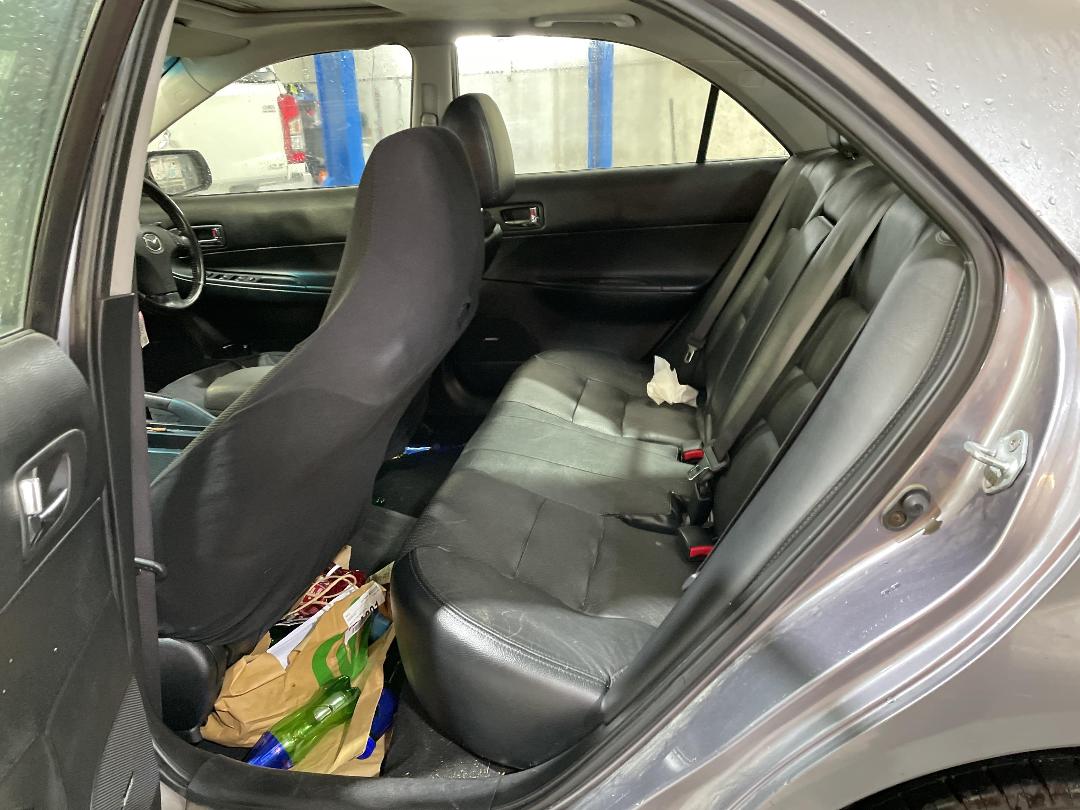 Photo '13' of Mazda Mazda6 Limited