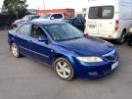 Thumbnail '1' of Mazda Mazda6 GSX